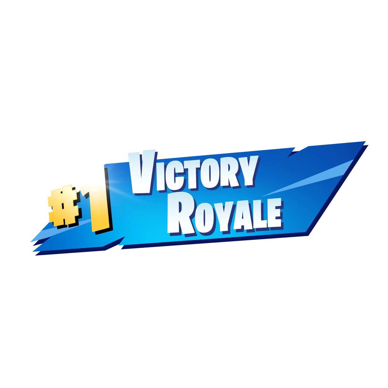 Victory Royale